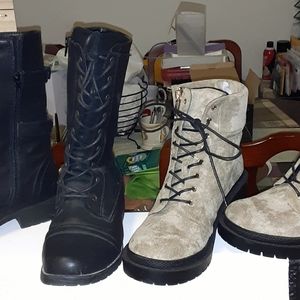 2PairBootBundle New CapeRobin Deal!!